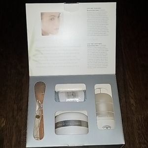 Nature's Gate Organics Microdermabrasion System